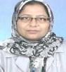 Dr. Yasmeen Aziz ENT Surgeon Dr. Yasmeen Aziz ENT Surgeon in Aligarh